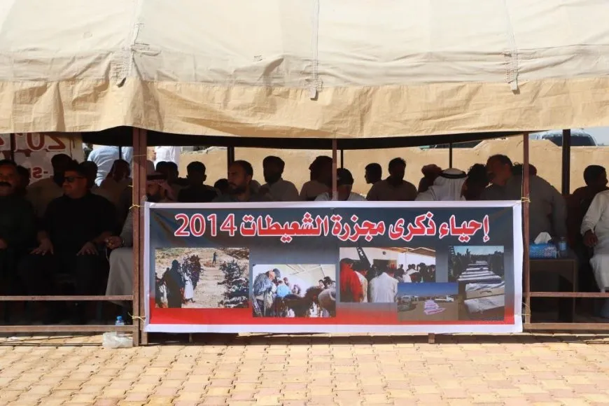 أبناء دير الزور يؤكدون ضرورة محاسبة كل معتدٍ