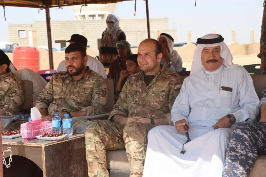 أبناء دير الزور يؤكدون ضرورة محاسبة كل معتدٍ