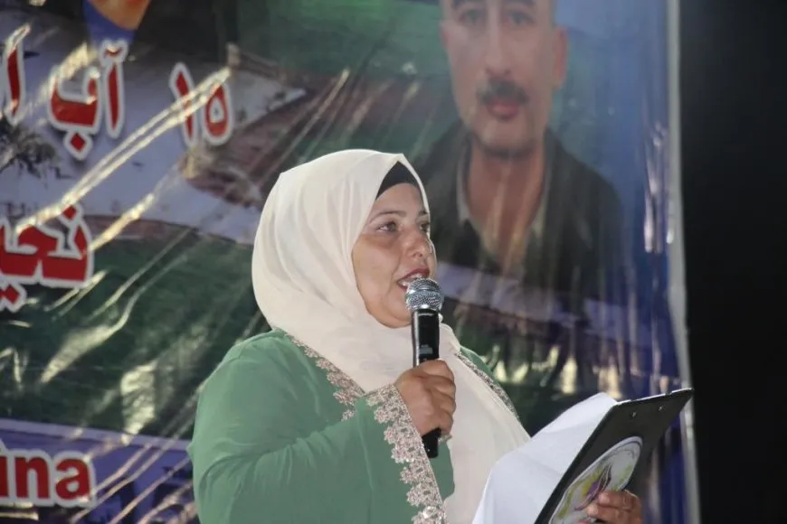 مقاطعة منبج تحتفل بثماني سنوات من التحرير والتكاتف في وجه التحديات