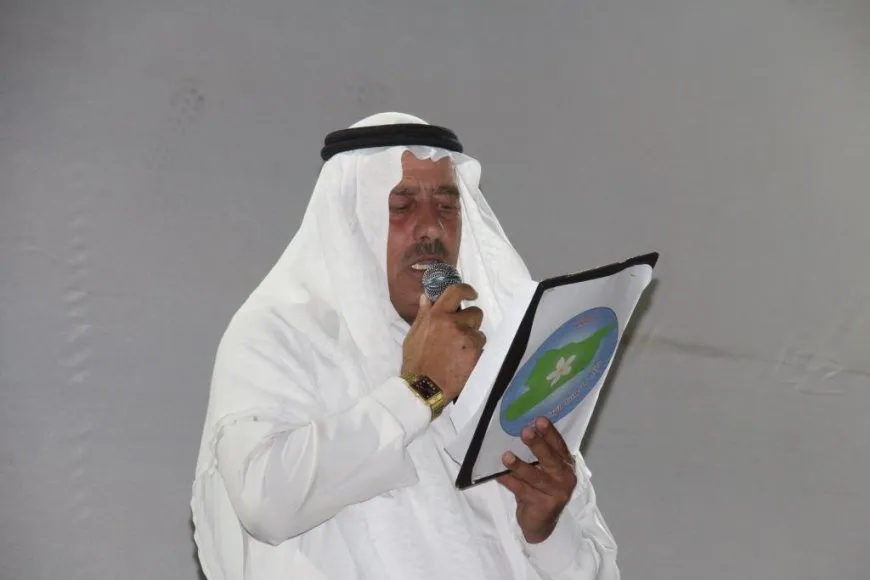 مقاطعة منبج تحتفل بثماني سنوات من التحرير والتكاتف في وجه التحديات