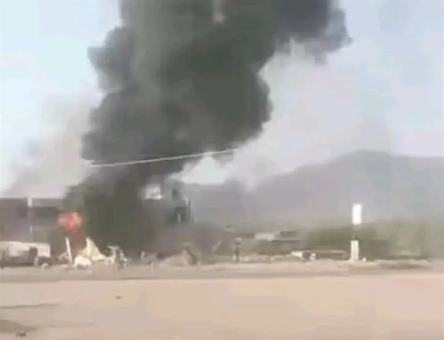 مقتل وإصابة 19 جندياً خلال تفجير انتحاري في جنوب اليمن