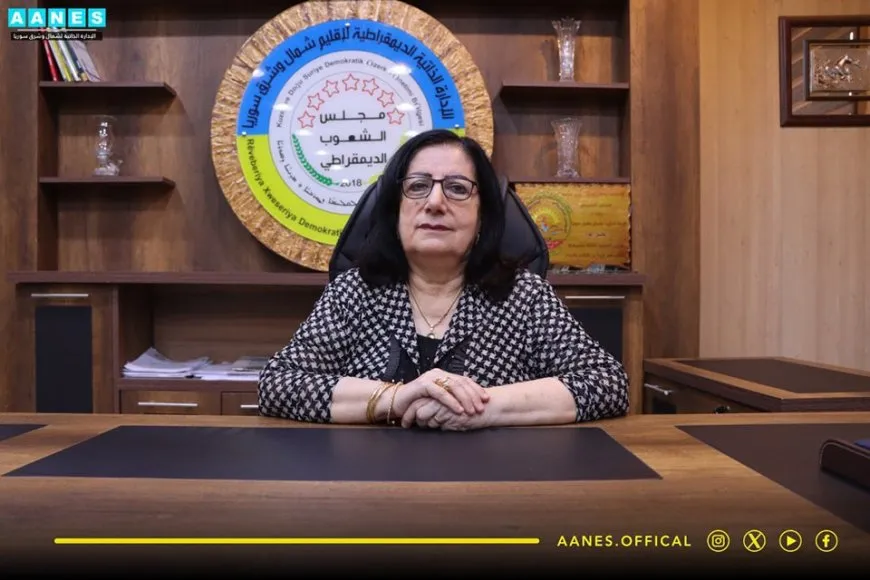 أعمال النصف الأول من العام وخطة العمل المقبلة لمجلس الشعوب الديمقراطي
