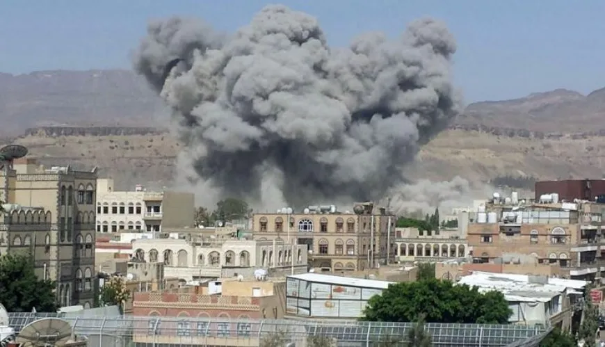 إطلاق أكثر من 40 صاروخاً على الجليل الأعلى شمال فلسطين 