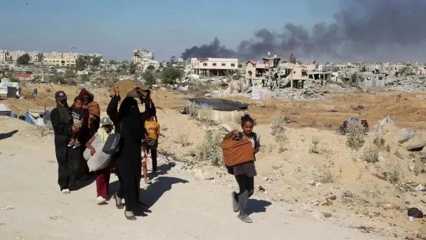 حماس: حديث بايدن عن قرب التوصل إلى اتفاق لوقف إطلاق النار "وهم"