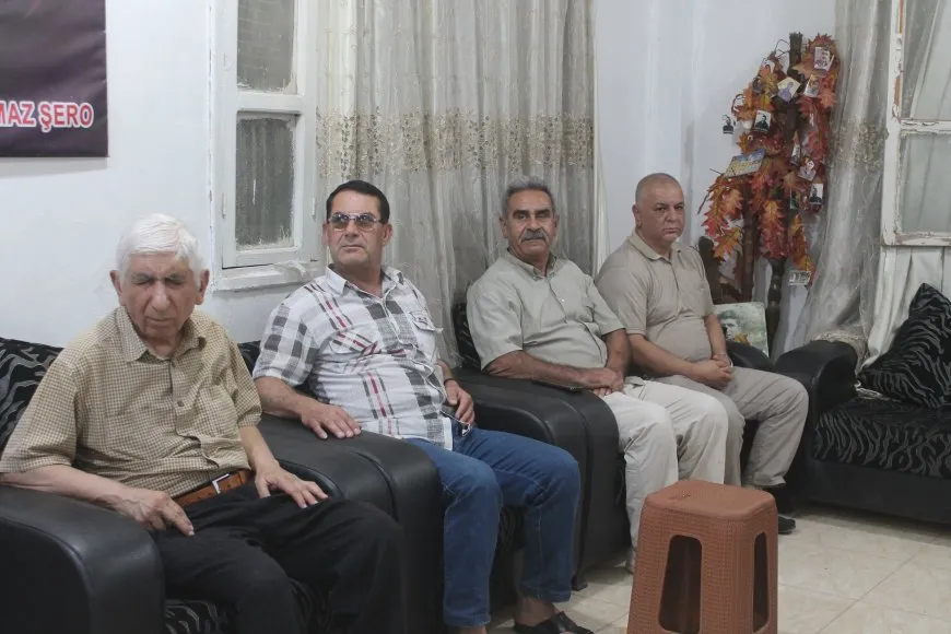 محاضرة حول قفزة 15 آب في كركي لكي
