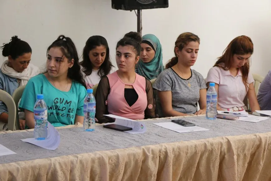"قصتي هي قصة كل شخص" عنوان ندوة حوارية في حلب