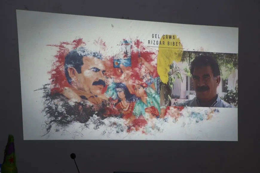 "قصتي هي قصة كل شخص" عنوان ندوة حوارية في حلب