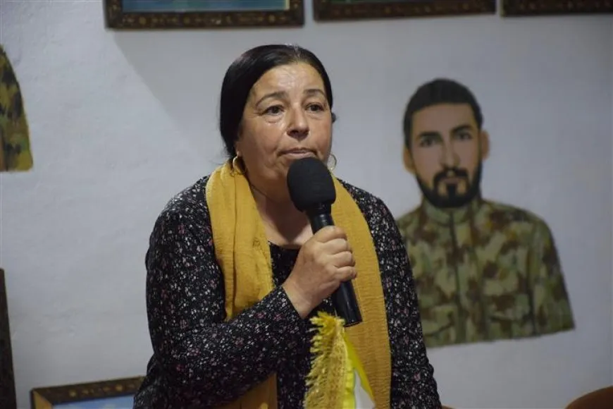 أهالي تل تمر يحيون السنوية الثالثة لاستشهاد قادة مجلس تل تمر العسكري