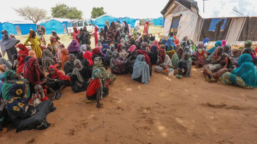 محكمة سودانية تصدر حكم الإعدام بحق امرأة