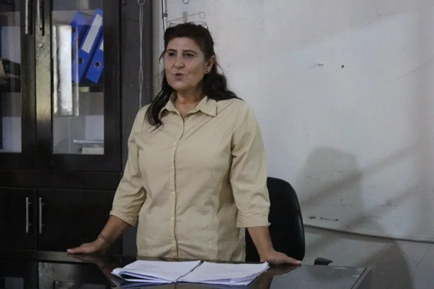 امرأة من جل آغا.. قراءة مرافعات القائد تحوّل لأسلوب حياة