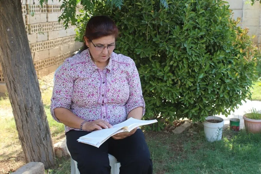 امرأة من جل آغا.. قراءة مرافعات القائد تحوّل لأسلوب حياة