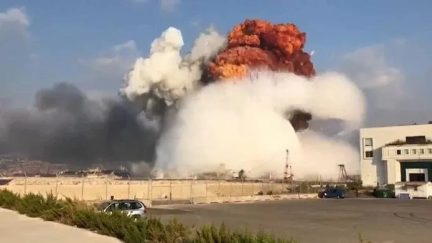 إصابة شرطي إثر انفجار أمام كنيس يهودي في فرنسا