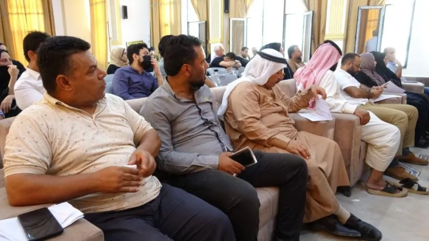 "دور الاتحادات والتنظيمات في مكافحة آفة المخدرات" عنوان ندوة حوارية بالرقة