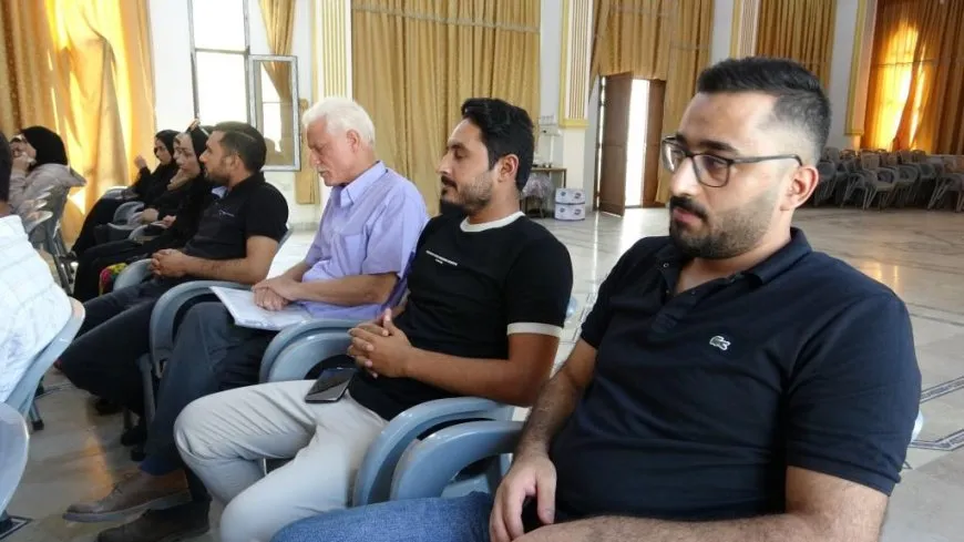 "دور الاتحادات والتنظيمات في مكافحة آفة المخدرات" عنوان ندوة حوارية بالرقة