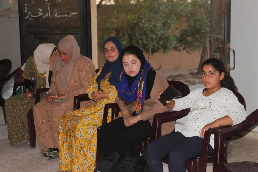 ندوة للشبيبة في الهول حول حرب الشعب الثورية