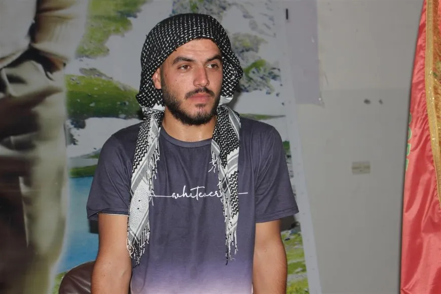 ندوة للشبيبة في الهول حول حرب الشعب الثورية