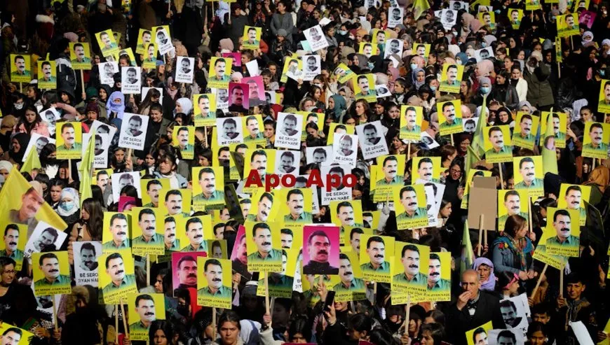 "ميزوبوتاميا للثقافة" تصدر أغنية مصورة دعماً لـ "حملة الحرية"