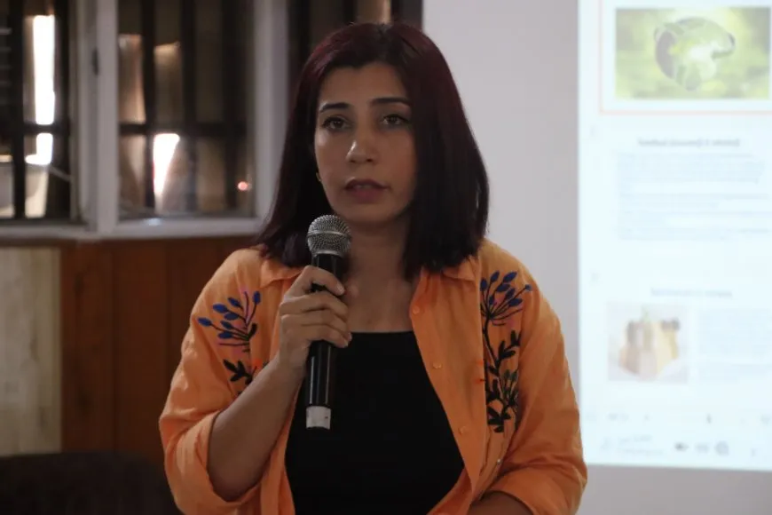 واقع المياه في مقاطعة الجزيرة والمصادر البديلة محاور منتدى خاص عن المياه