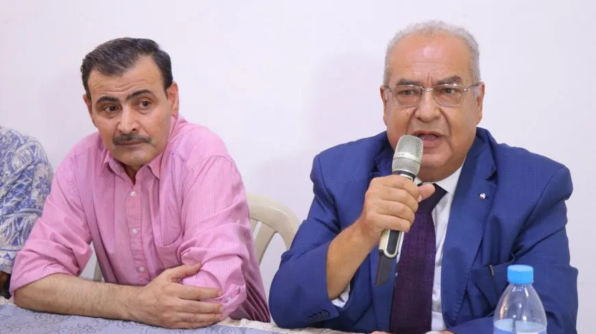 تسليط الضوء على سياسات تركيا حيال دول الجوار خلال ندوة لمسد
