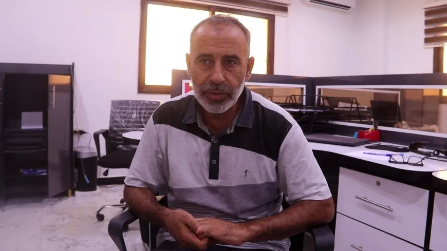 تنفيذ 80 % من مشاريع تعبيد الطرق الرئيسة في إقليم شمال وشرق سوريا 