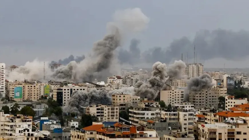 محادثات جديدة بشأن وقف إطلاق النار في غزة