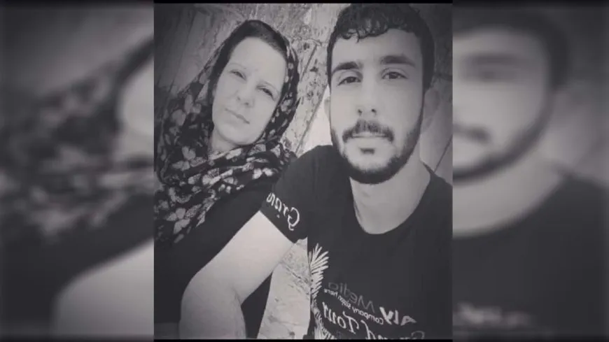 استشهاد أم وابنها في انفجار سيارة في قامشلو
