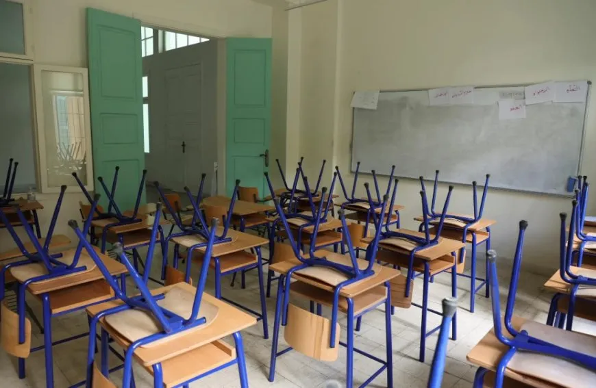 منظمة حقوقية تطالب بالتوقف عن تسييس تعليم الأطفال السوريين اللاجئين في لبنان