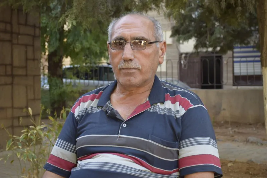 6 آلاف و733 شخصاً يقرؤون مرافعات القائد عبد الله أوجلان