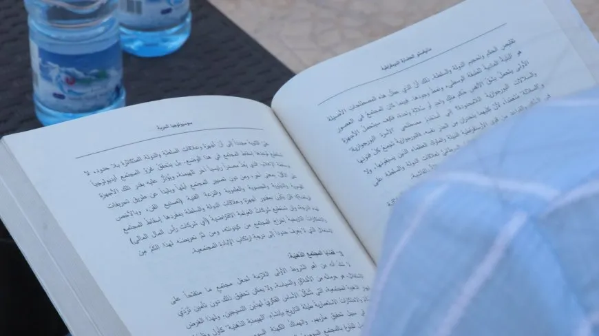 حركة الشبيبة الثورية تبحث مواضيع من مرافعات القائد أوجلان مع أطراف أخرى