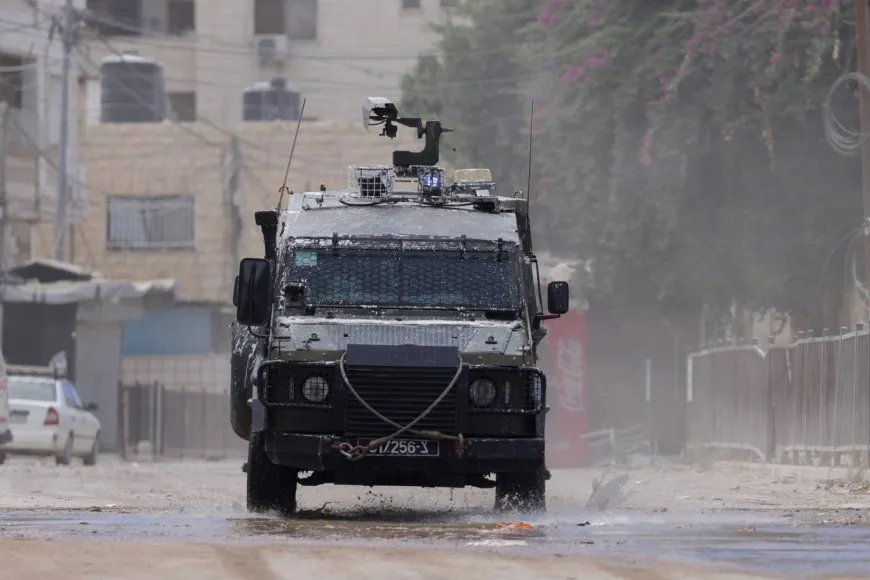 الأمم المتحدة: العمليات الإسرائيلية في الضفة تهدد بـ"مفاقمة الوضع الكارثي"