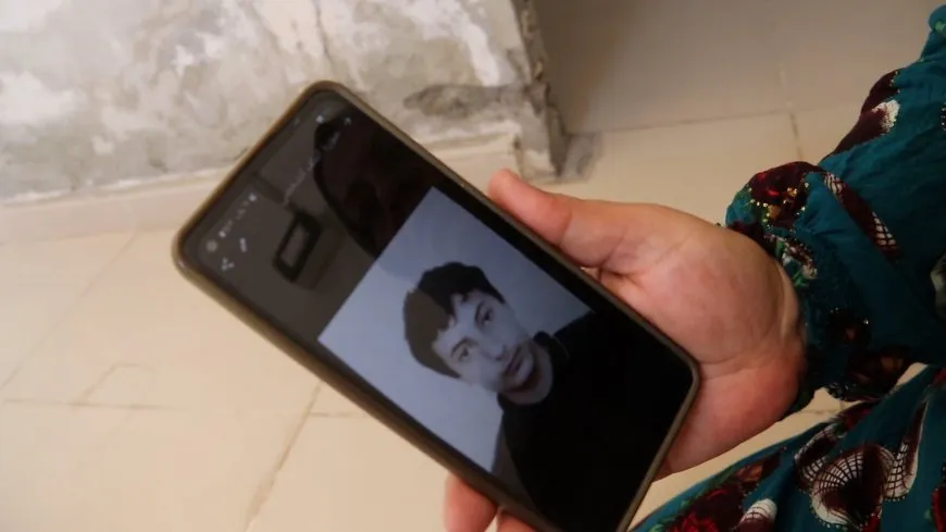 سنوات ولا تعلم هل هو على قيد الحياة أم معتقل أو وافته المنية