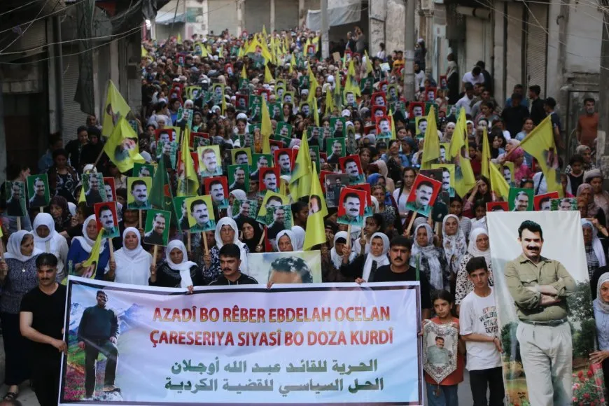 "يجب أن يصل صوتنا إلى جميع أنحاء العالم"