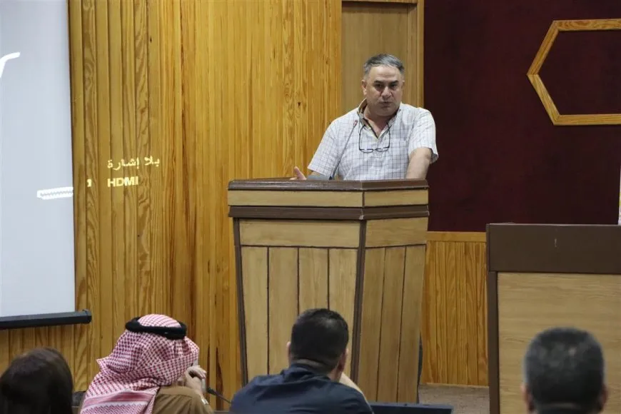 مجلس الشعوب الديمقراطي يصادق على الشعار الجديد للمجلس التنفيذي في الجزيرة