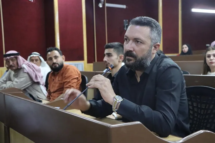 مجلس الشعوب الديمقراطي يصادق على الشعار الجديد للمجلس التنفيذي في الجزيرة