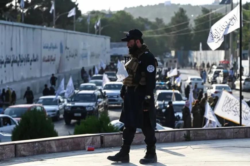 في ظل حكم "طالبان"... مرتزقة القاعدة يوسعون نطاق وجودهم في أفغانستان