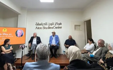 خلال ندوة في القاهرة... الإدارة الذاتية تطبيق ذكي لفكرة الحل الديمقراطي والأمة الديمقراطية