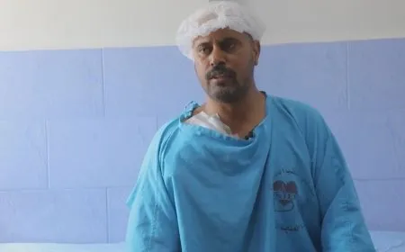 إصابة راعي أغنام برصاص جنود الاحتلال التركي