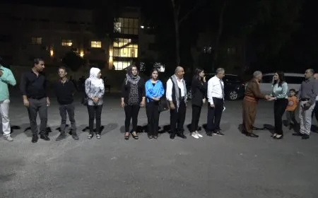 هيئة الثقافة والفن تطلق فيديو كليب "للحياة نغني"