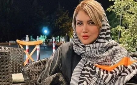 جدل حول وفاة صحفية في ظروفٍ غامضة بإيران