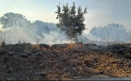 استهداف متبادل بين حزب الله وإسرائيل في جنوب لبنان
