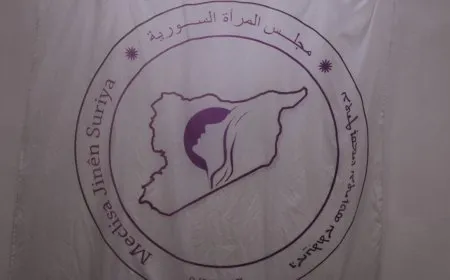 "نجاحات المرأة الحرة والواعية لا تروق للفاشيين الشموليين"