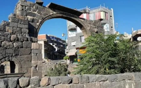 مقتل وإصابة 15 شخصاً في السويداء