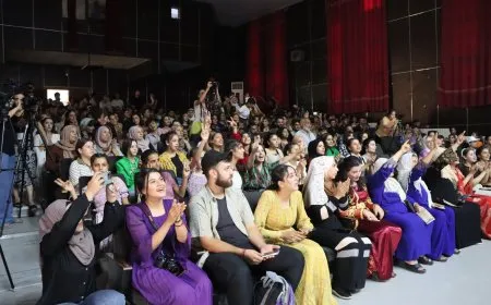 فعاليات مهرجان الشهيدة برجم مستمرة في يومها الثالث