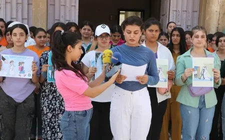منظمتان حقوقيتان تنددان بمشروع تعديل قانون الأحوال الشخصية في العراق