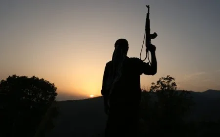 مقتل وإصابة 8 جنود للاحتلال التركي في مناطق الدفاع مديا  