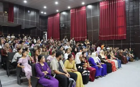 استمرار مهرجان الشهيدة برجم في يومه الأخير بندوة وقصائد شعرية