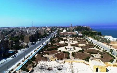 "رفض حكومة دمشق للحوار يضر بمصلحة الشعب السوري وسيادة البلاد"