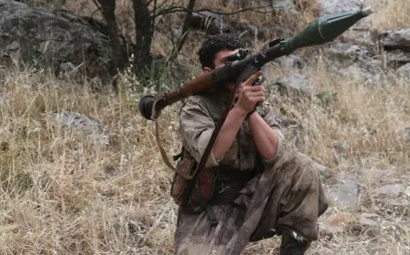 HPG تقضي على 3 جنود لجيش الاحتلال التركي