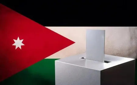 إخوان الأردن يحصدون غالبية أصوات المقترعين في الانتخابات البرلمانية