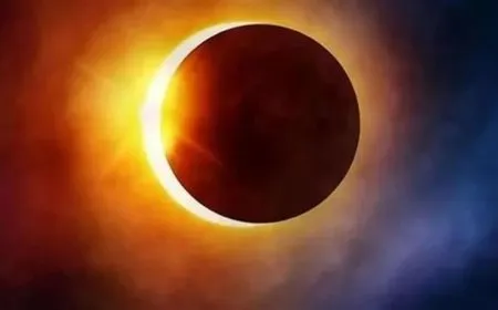 كوكب الأرض سيشهد ثلاث ظواهر فلكية الأربعاء المقبل
